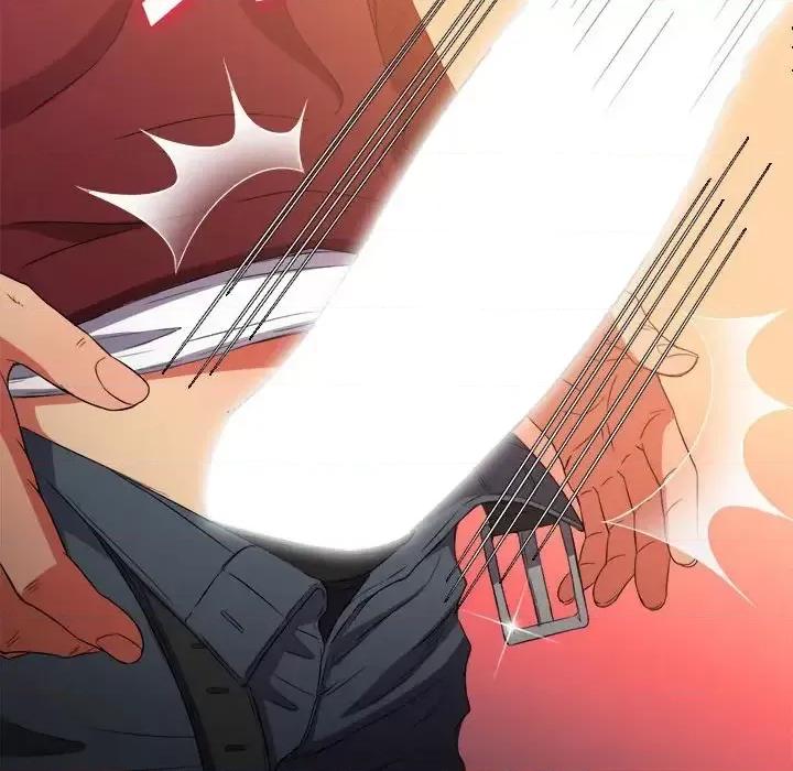 恶女勾勾缠 难缠小恶女第 45 话 第17页