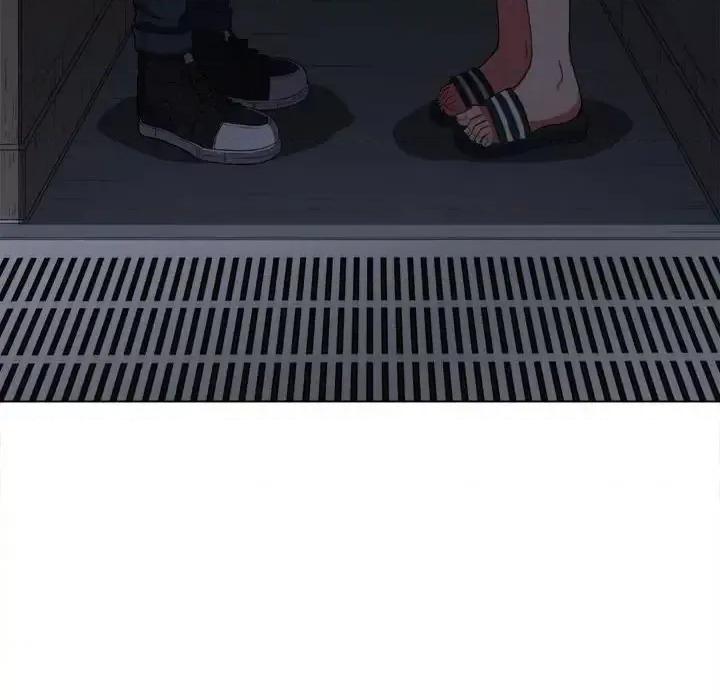 恶女勾勾缠 难缠小恶女第 45 话 第23页