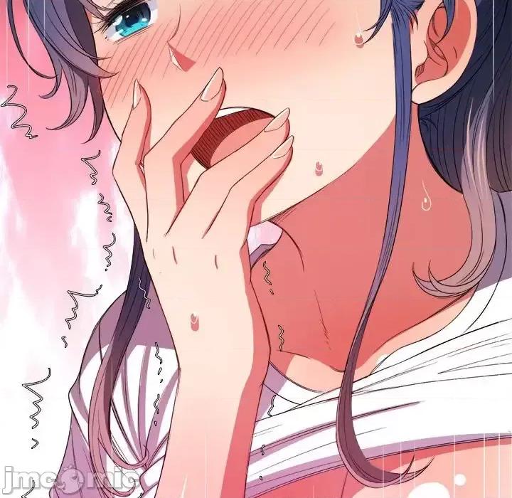 恶女勾勾缠 难缠小恶女第 45 话 第70页