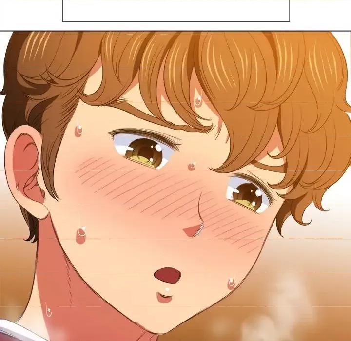 恶女勾勾缠 难缠小恶女第 45 话 第73页