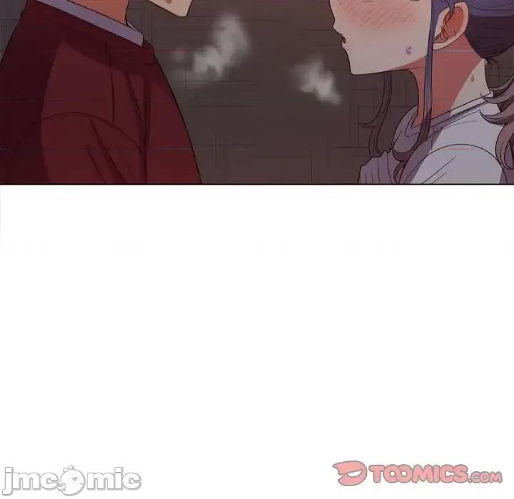 恶女勾勾缠 难缠小恶女第 45 话 第105页