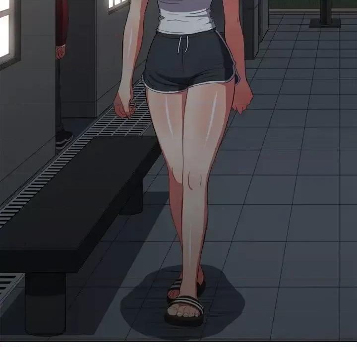 恶女勾勾缠 难缠小恶女第 46 话 第102页