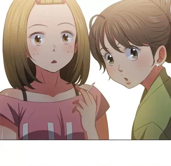 恶女勾勾缠 难缠小恶女第 46 话 第104页
