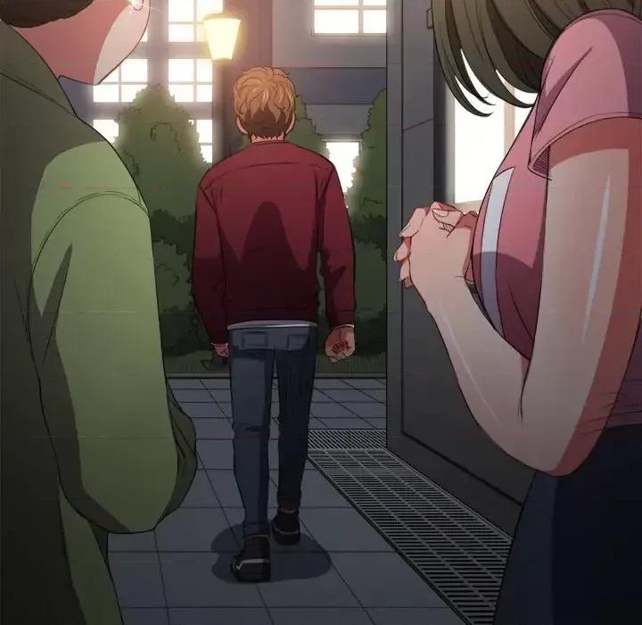 恶女勾勾缠 难缠小恶女第 46 话 第132页