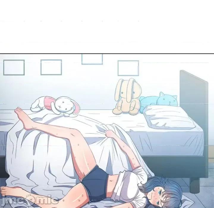 恶女勾勾缠 难缠小恶女第 47 话 第60页