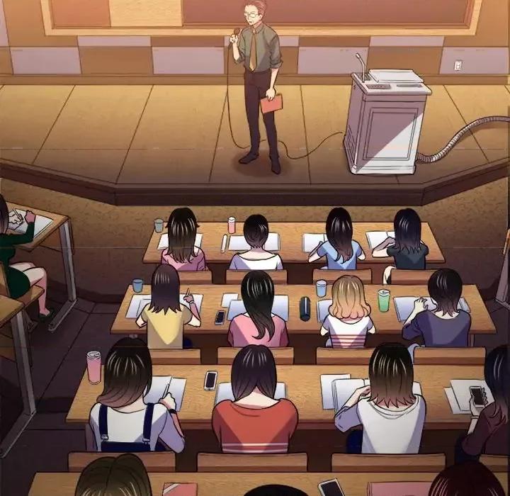 恶女勾勾缠 难缠小恶女第 47 话 第67页