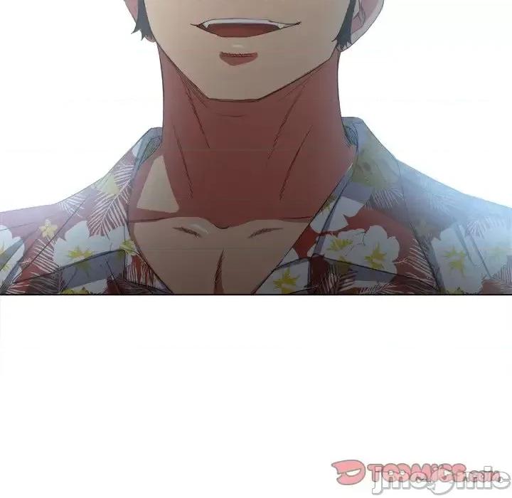 恶女勾勾缠 难缠小恶女第 47 话 第135页