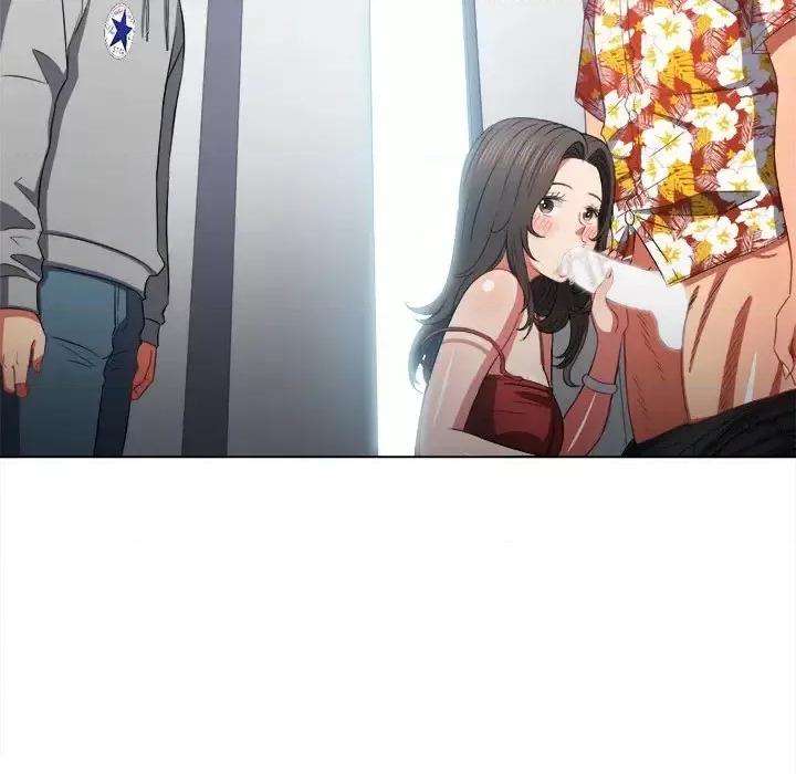 恶女勾勾缠 难缠小恶女第 48 话 第18页