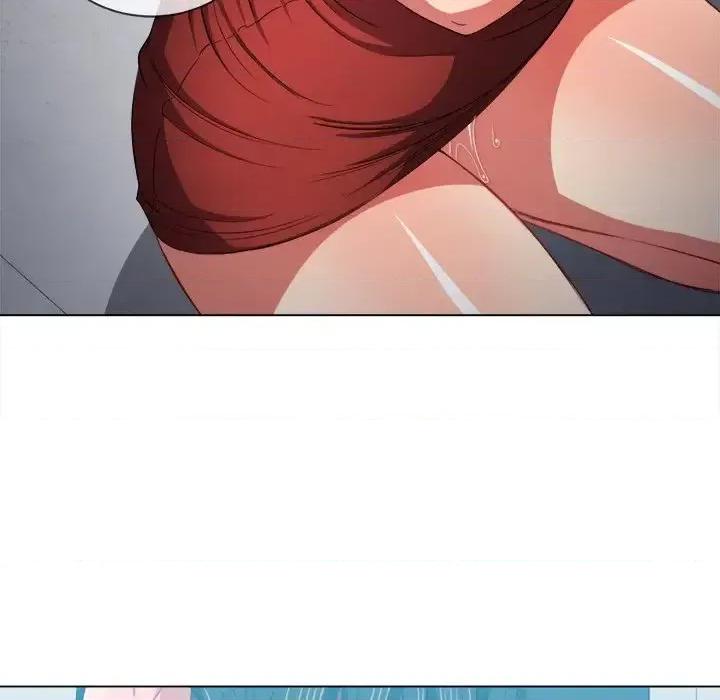 恶女勾勾缠 难缠小恶女第 48 话 第44页