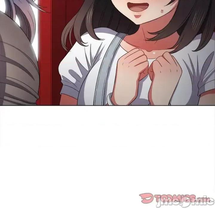 恶女勾勾缠 难缠小恶女第 48 话 第75页