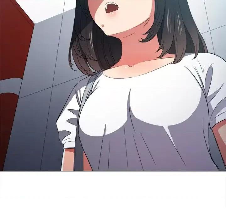 恶女勾勾缠 难缠小恶女第 48 话 第136页