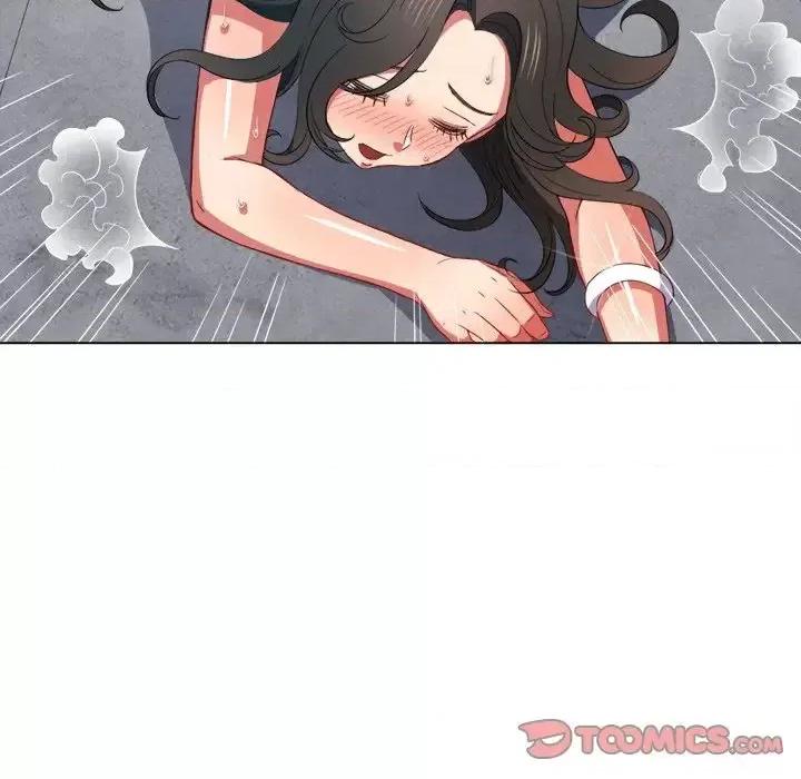 恶女勾勾缠 难缠小恶女第 49 话 第63页