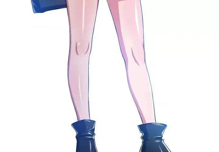 恶女勾勾缠 难缠小恶女第 53 话 第4页