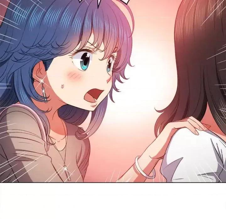 恶女勾勾缠 难缠小恶女第 53 话 第36页