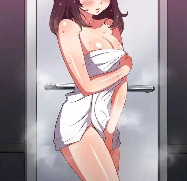 恶女勾勾缠 难缠小恶女第 53 话 第121页