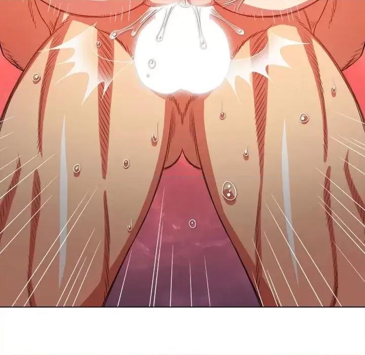 恶女勾勾缠 难缠小恶女第 54 话 第86页