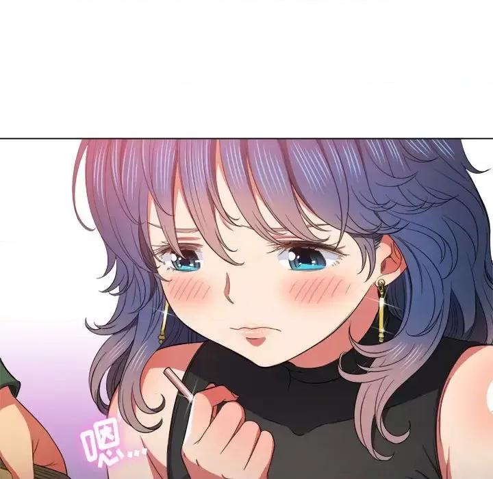 恶女勾勾缠 难缠小恶女第 56 话 第104页