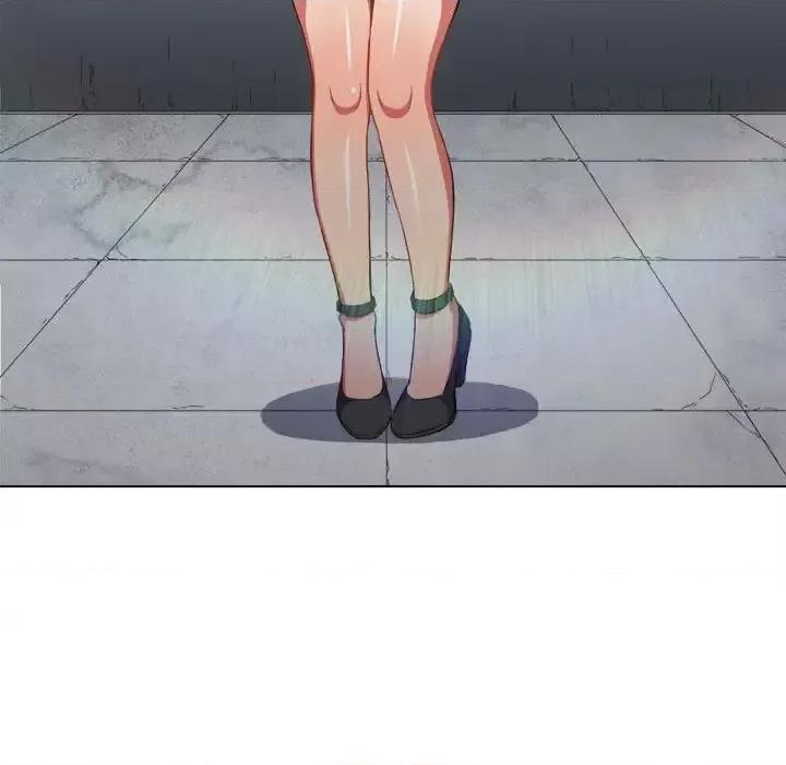 恶女勾勾缠 难缠小恶女第 57 话 第64页