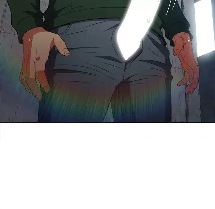 恶女勾勾缠 难缠小恶女第 57 话 第99页