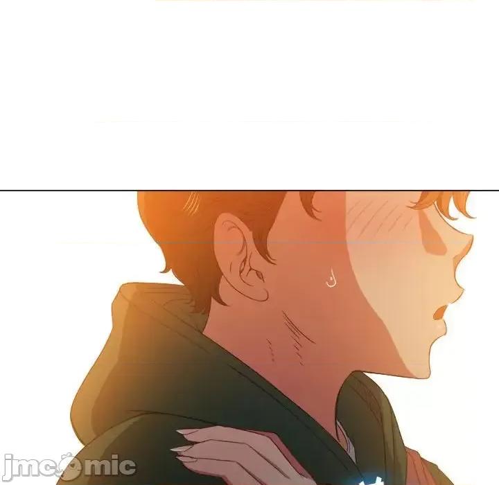 恶女勾勾缠 难缠小恶女第 57 话 第110页