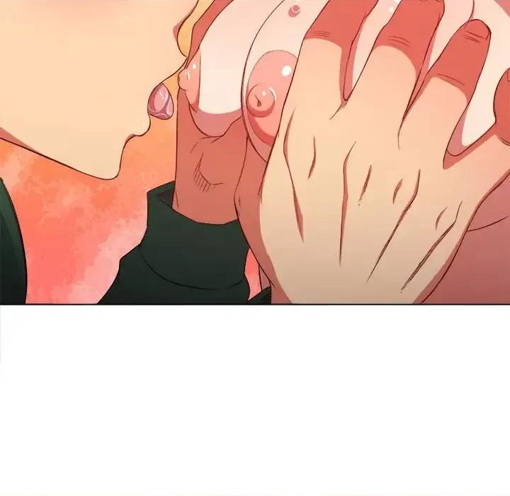 恶女勾勾缠 难缠小恶女第 57 话 第137页