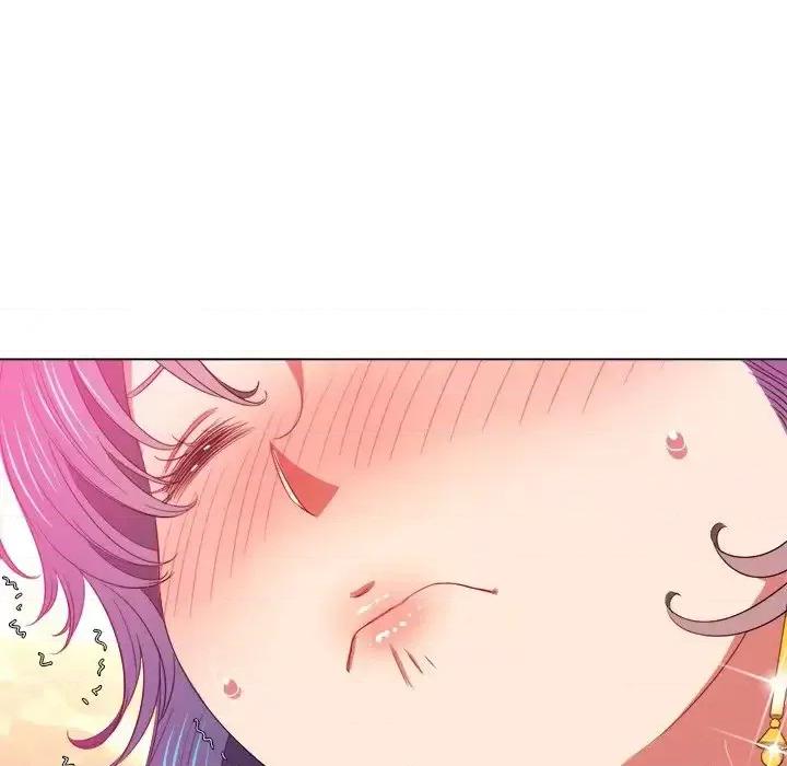 恶女勾勾缠 难缠小恶女第 58 话 第141页