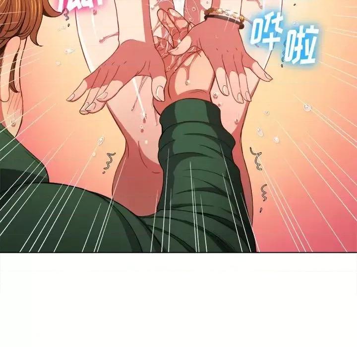 恶女勾勾缠 难缠小恶女第 59 话 第24页