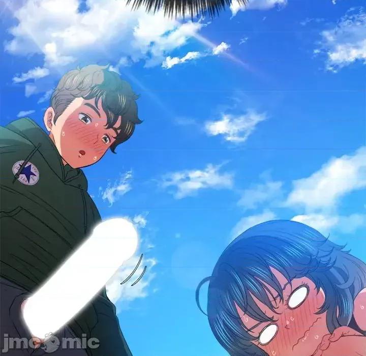 恶女勾勾缠 难缠小恶女第 59 话 第50页