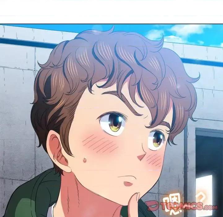 恶女勾勾缠 难缠小恶女第 59 话 第84页