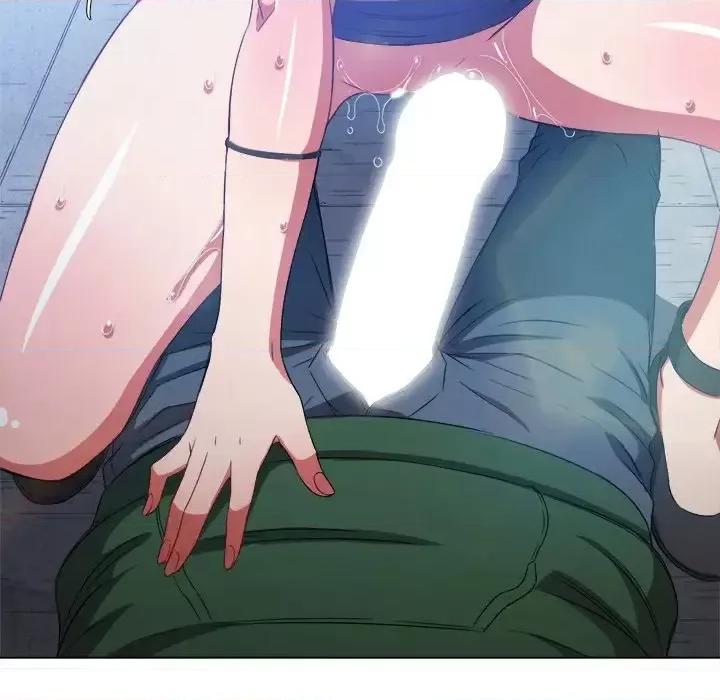 恶女勾勾缠 难缠小恶女第 59 话 第101页