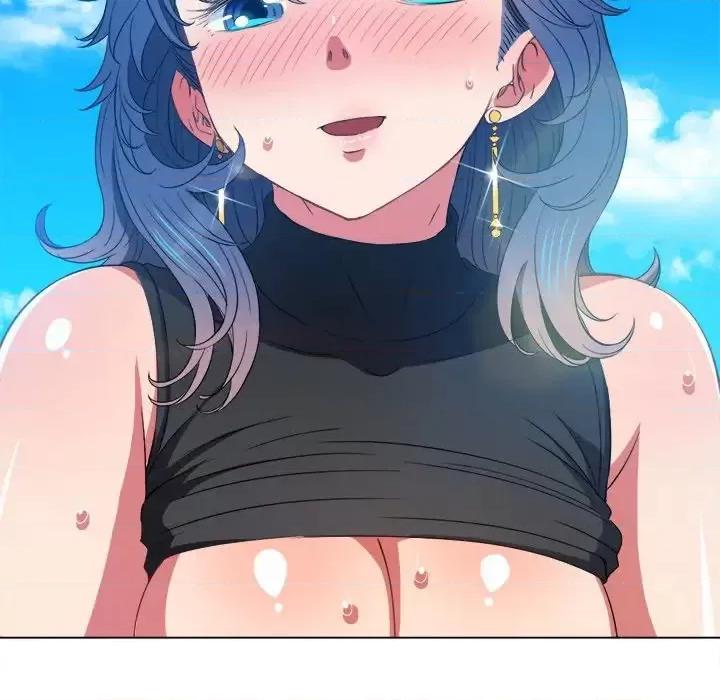 恶女勾勾缠 难缠小恶女第 59 话 第132页