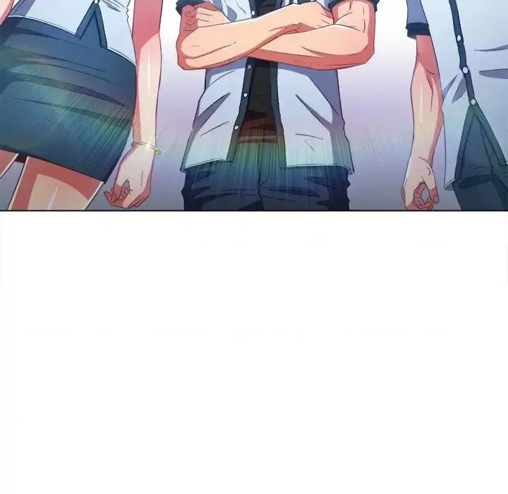 恶女勾勾缠 难缠小恶女第 60 话 第43页