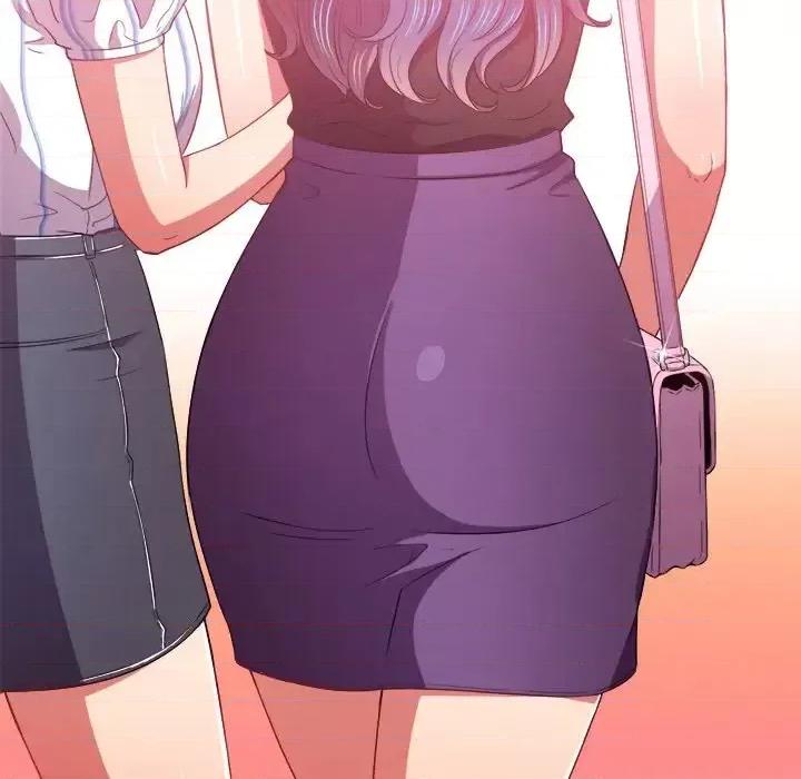 恶女勾勾缠 难缠小恶女第 61 话 第36页