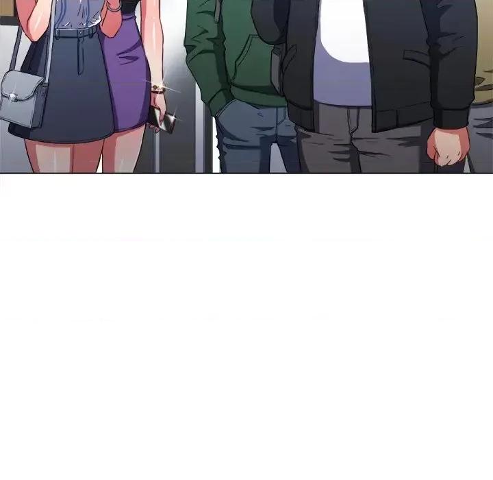 恶女勾勾缠 难缠小恶女第 62 话 第8页