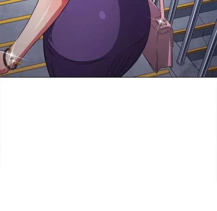 恶女勾勾缠 难缠小恶女第 63 话 第102页