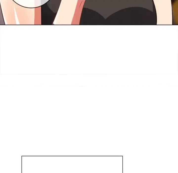 恶女勾勾缠 难缠小恶女第 64 话 第101页
