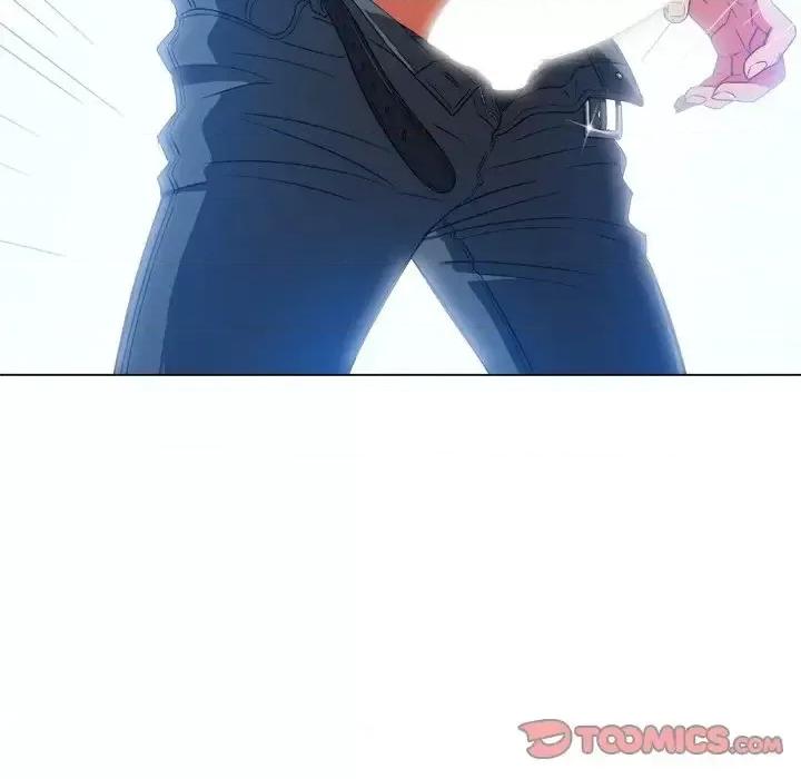 恶女勾勾缠 难缠小恶女第 65 话 第129页