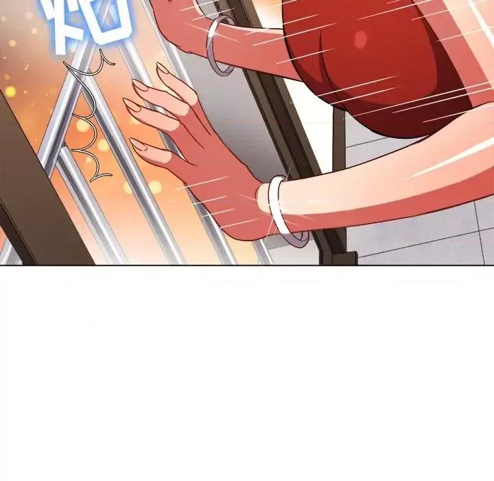 恶女勾勾缠 难缠小恶女第 65 话 第136页