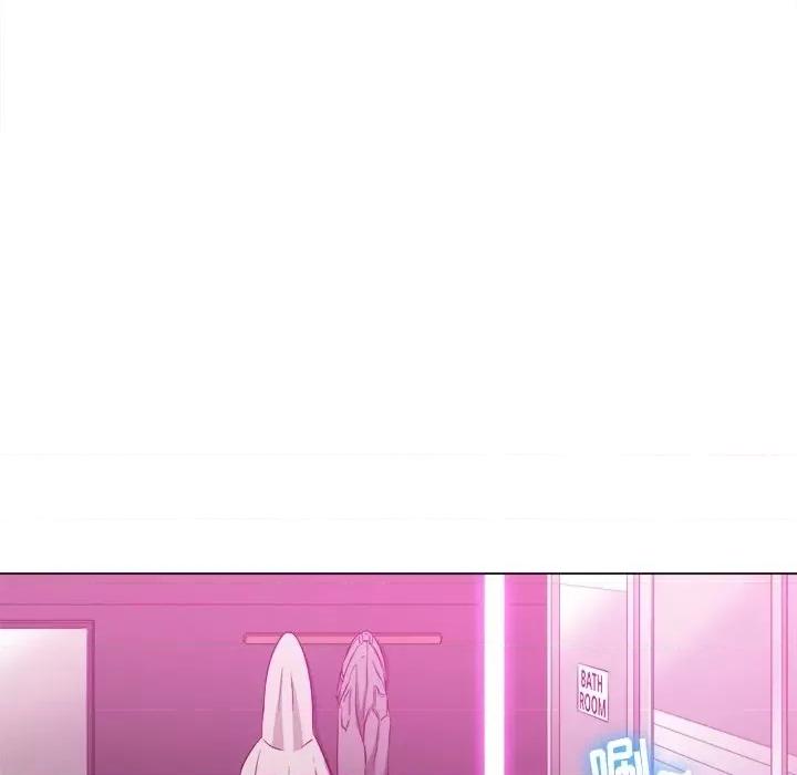 恶女勾勾缠 难缠小恶女第 67 话 第101页