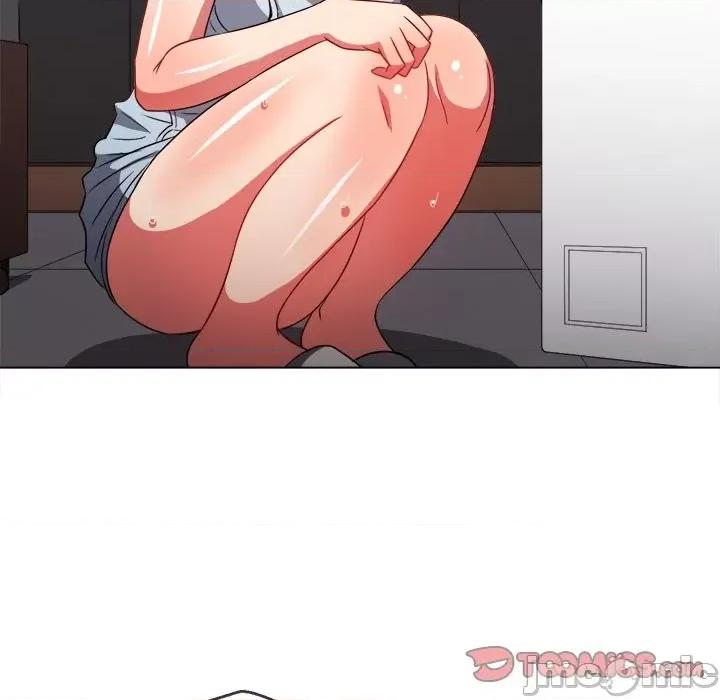 恶女勾勾缠 难缠小恶女第 70 话 第75页