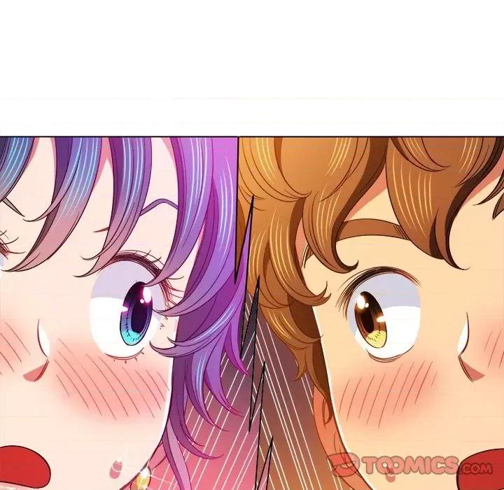 恶女勾勾缠 难缠小恶女第 70 话 第93页