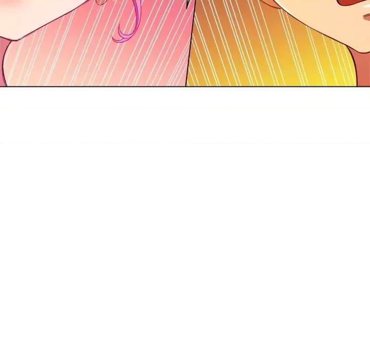 恶女勾勾缠 难缠小恶女第 70 话 第94页