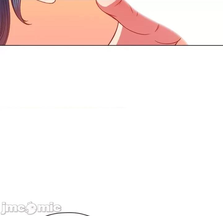 恶女勾勾缠 难缠小恶女第 70 话 第110页