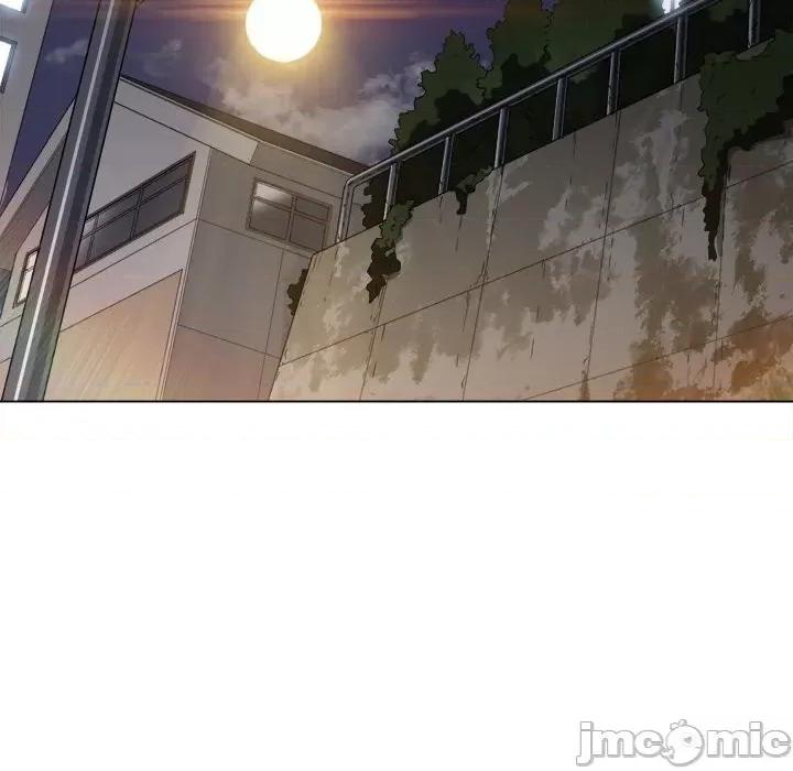 恶女勾勾缠 难缠小恶女第 72 话 第110页