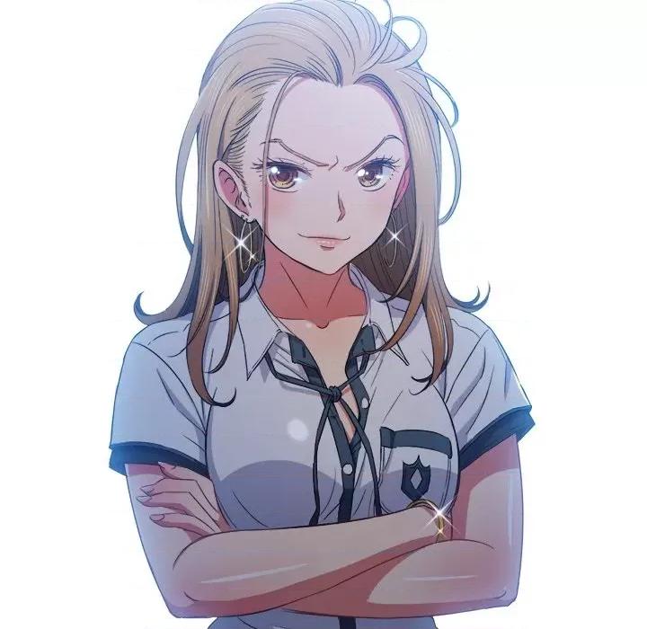 恶女勾勾缠 难缠小恶女第 72 话 第144页