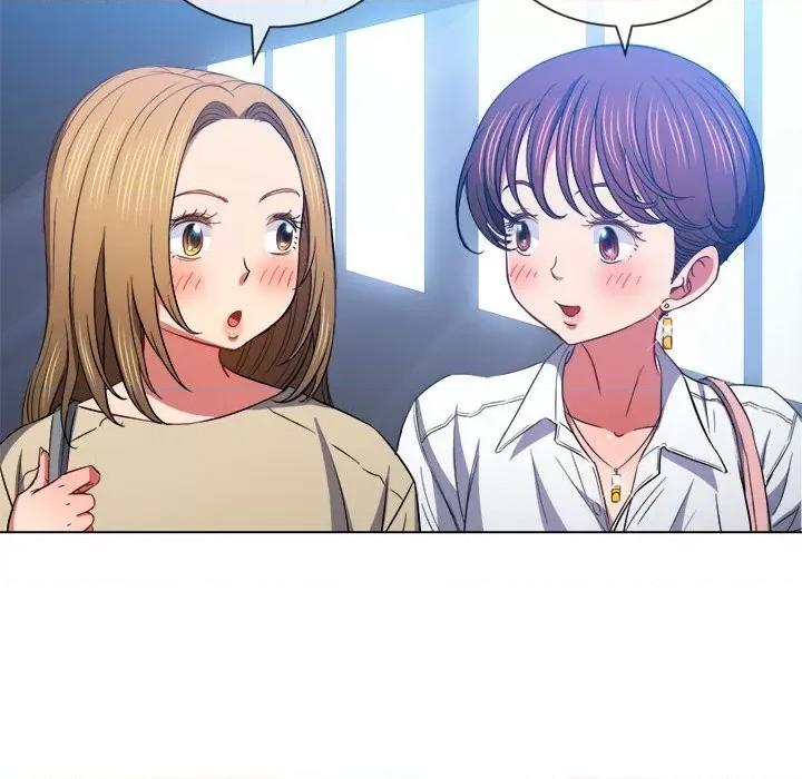 恶女勾勾缠 难缠小恶女第 73 话 第36页