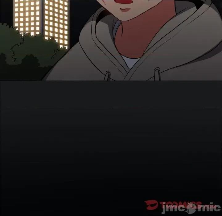 恶女勾勾缠 难缠小恶女第 74 话 第45页