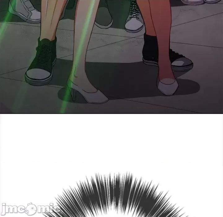 恶女勾勾缠 难缠小恶女第 74 话 第60页