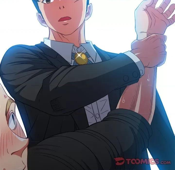 恶女勾勾缠 难缠小恶女第 76 话 第147页