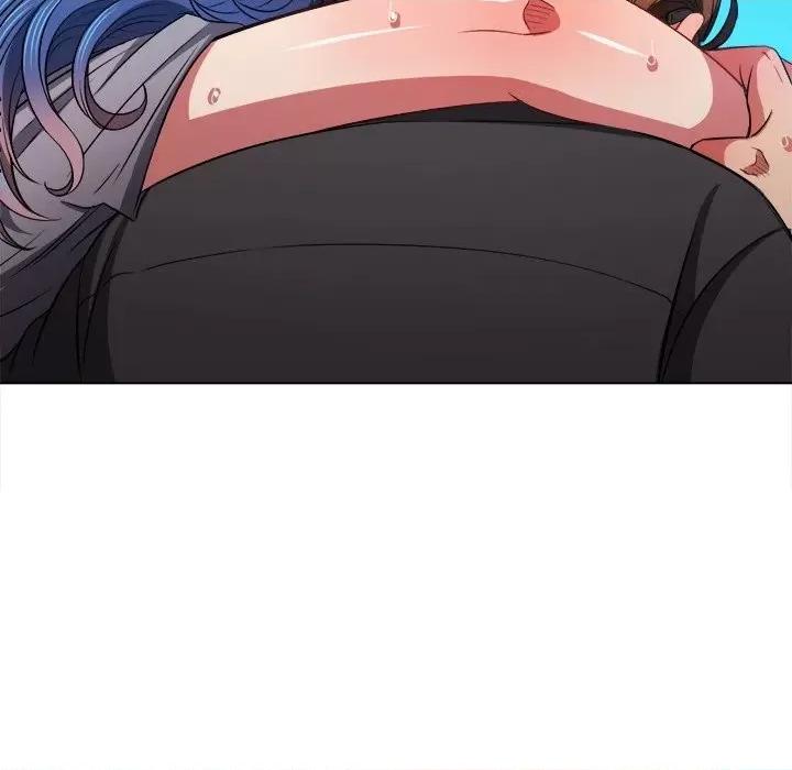 恶女勾勾缠 难缠小恶女第 77 话 第46页